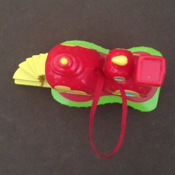 How the Grinch stole Christmas Movie Ornament - Picture 3 of 7